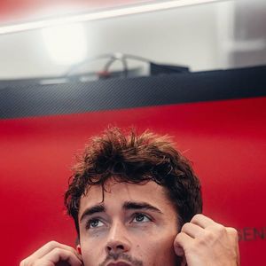 Image post by @charles_leclerc on Instagram