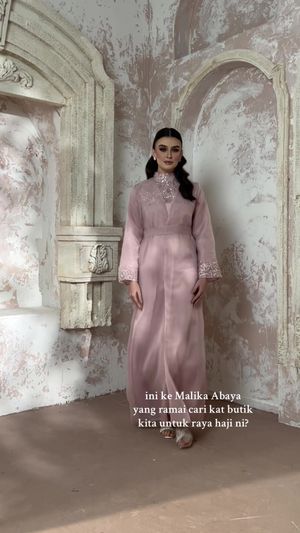 Video post by @hijabistahub.official on TikTok