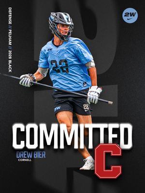 Image post by @2waylacrosse on Instagram