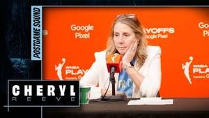 Video post by @minnesotalynx on YouTube