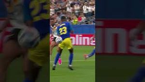 Video post by @foxsports on YouTube