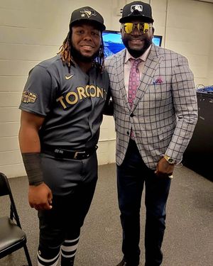 Image post by @vladdyjr27 on Instagram