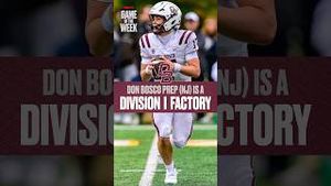 Video post by @maxpreps on YouTube