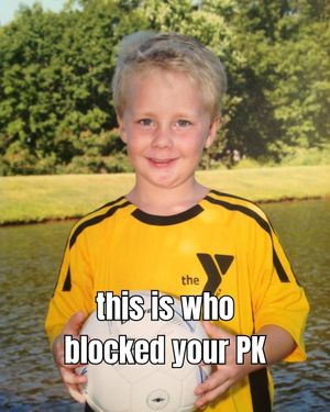 Image post by @nohssoccer on Instagram