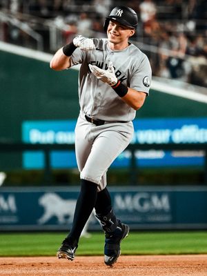 Image post by @yankees on Instagram