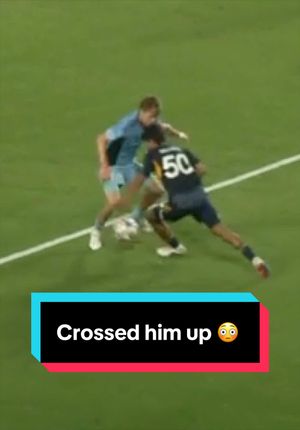 Video post by @mlsnextpro on TikTok