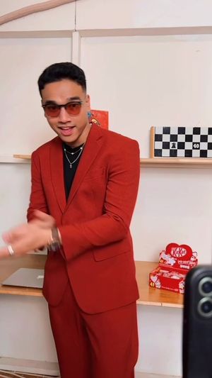 Video post by @fadlyfsl_ on TikTok