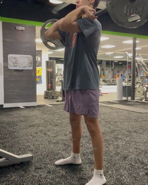 Image post by @apexfitnesscr on Instagram