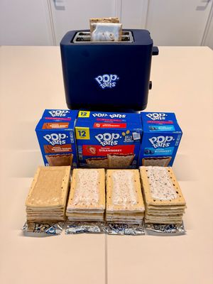 Image post by @poptartsus on Instagram