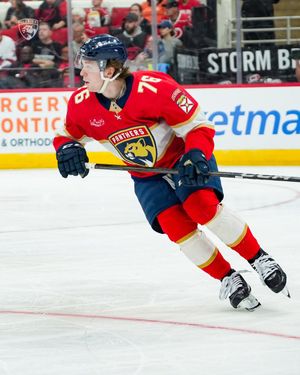 Image post by @FlaPanthers on Twitter