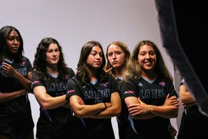 Image post by @LATechSOC on Twitter