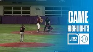 Video post by @btn on YouTube