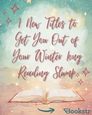 Image post by @bookstrofficial on Instagram
