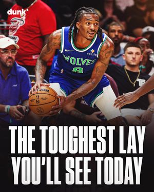 Image post by @dunk on Instagram