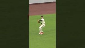 Video post by @San Francisco Giants on YouTube