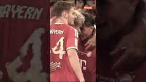 Video post by @fancode on YouTube