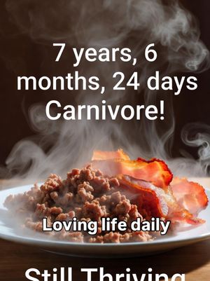Image post by @thankful.carnivore.medium on Instagram