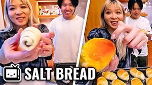 Video post by @yvonnie on YouTube