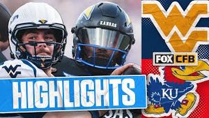 Video post by @CFB ON FOX on YouTube