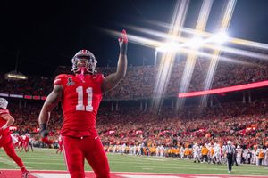 Image post by @ohiostatefb on Instagram