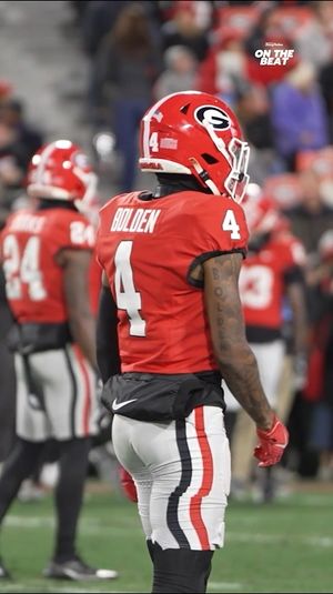 Video post by @DawgNationUGA on Facebook