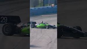 Video post by @indycaronfox on YouTube
