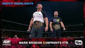 Video post by @tbs on YouTube