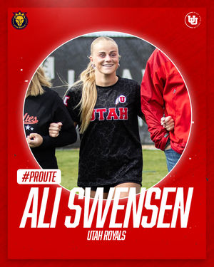 Image post by @utahwsoccer on Instagram