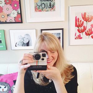 Image post by @livinglocurto on Instagram