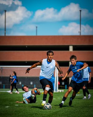 Image post by @slumenssoccer on Instagram