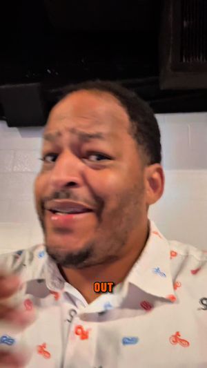 Video post by @ericvfranklin on Facebook