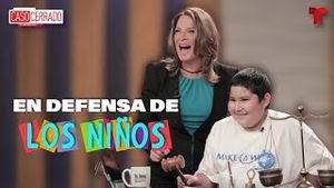 Video post by @telemundo on YouTube