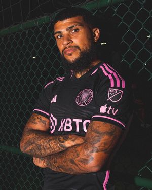 Image post by @intermiamicf on Instagram