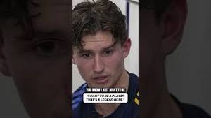 Video post by @FOX Soccer on YouTube