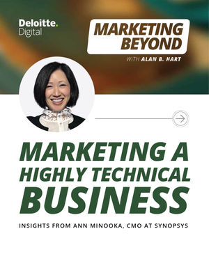 Image post by @deloittedigital on Instagram