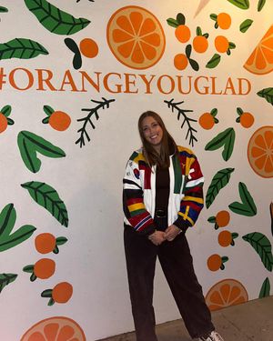 Image post by @gracieben_ on Instagram