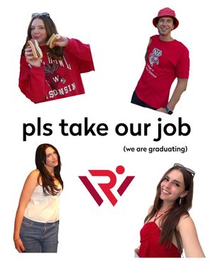 Image post by @uwrecwell on Instagram