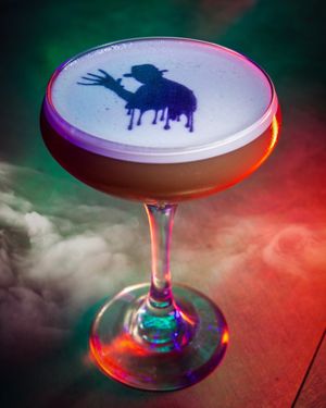 Image post by @area15eat.drink.do on Instagram