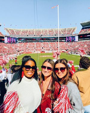 Image post by @alabamaalphaphi on Instagram