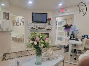 Image post by @nobscotdentalcare1 on Instagram