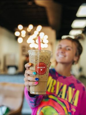 Image post by @blendwest_ on Instagram