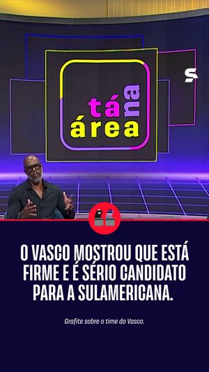 Image post by @sportv on Instagram