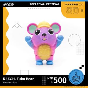 Image post by @toyzeroplus on Instagram