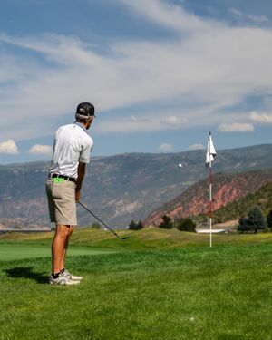 Image post by @cologolf on Instagram