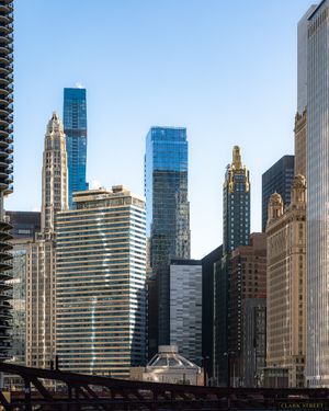 Image post by @pendrychicago on Instagram