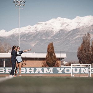Image post by @uncwomenssoccer on Instagram