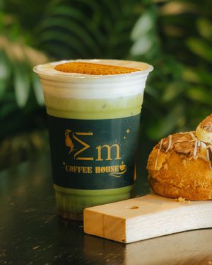 Image post by @emcoffeehouse.official on Instagram