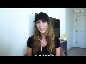 Video post by @grininfluencermarketing on YouTube