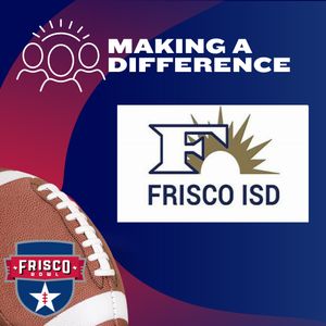 Image post by @FriscoBowlGame on Twitter