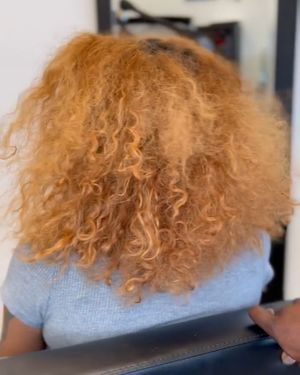 Image post by @behindthechair_com on Instagram